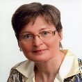  Mgr. Júlia Srnková (rod. Komorašová)